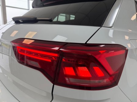 2021 Volkswagen T-Roc - photo 20