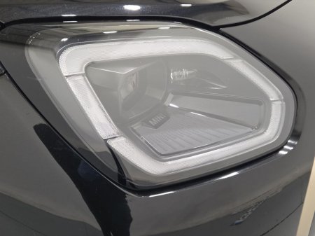 2024 Mini Countryman - photo 21