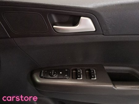 2021 Kia Sportage - photo 17