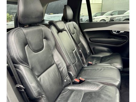 2019 Volvo XC90 - photo 24
