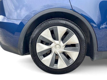 2023 Tesla Model Y - photo 12