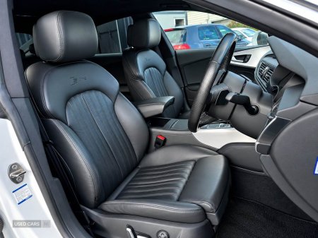 2015 Audi A7 - photo 8