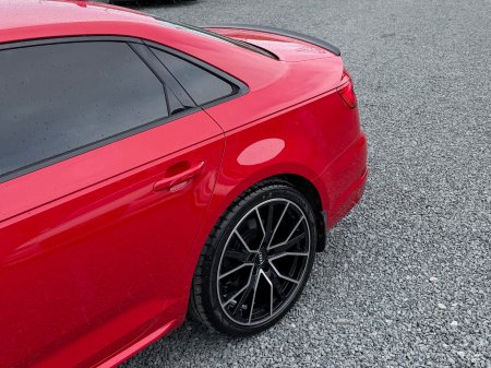 2016 Audi A4 - photo 18