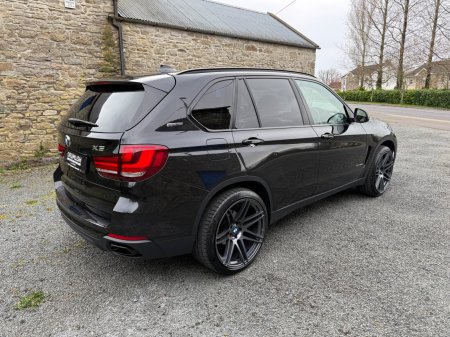 2016 BMW X5 - photo 8