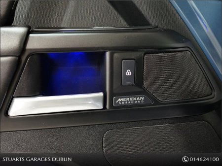2025 Land Rover Defender - photo 19