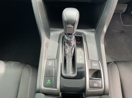 2018 Honda Civic - photo 17