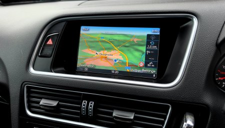 2016 Audi Q5 - photo 49
