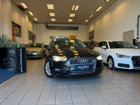 2014 Audi A3 - photo 2
