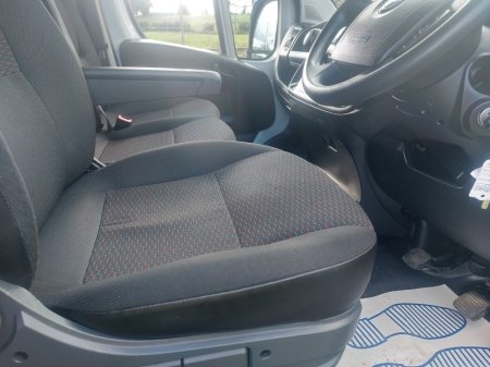 2023 Opel Movano - photo 10