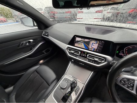 2020 BMW 3-Series - photo 24