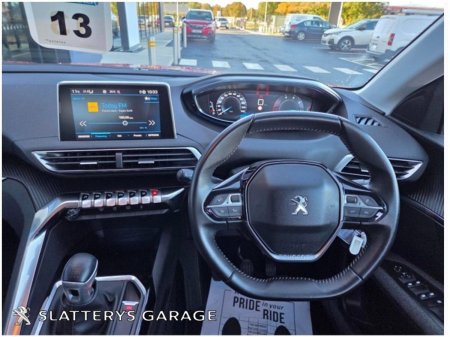 2020 Peugeot 3008 - photo 11