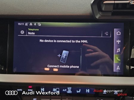 2022 Audi A3 - photo 17