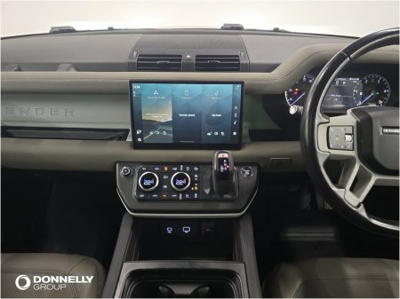 2023 Land Rover Defender - photo 14