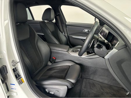 2021 BMW 3-Series - photo 5