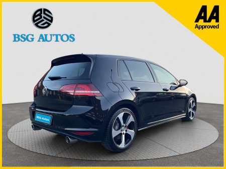 2017 Volkswagen Golf - photo 8