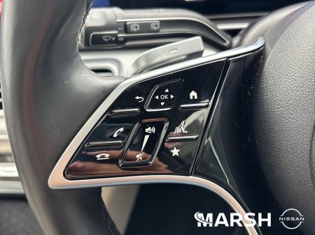 2025 Mercedes-Benz GLE - photo 18