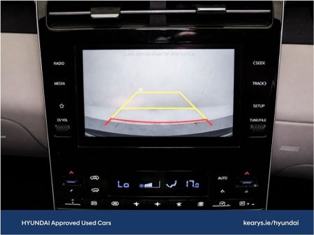 2023 Hyundai Tucson - photo 22