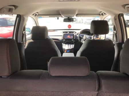 2020 Honda CR-V - photo 47