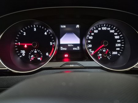 2022 Volkswagen Passat - photo 11
