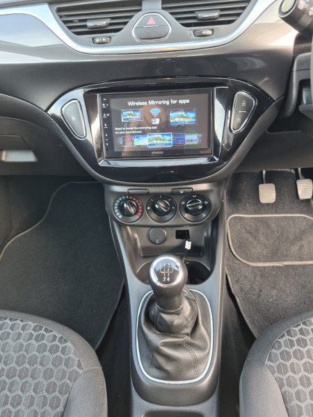 2019 Opel Corsa - photo 15