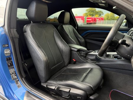 2014 BMW 4-Series - photo 14