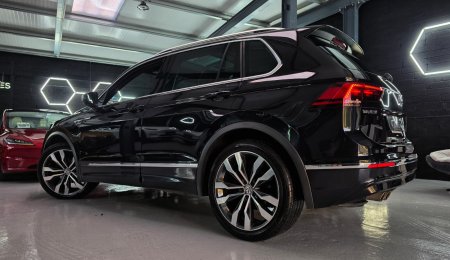 2018 Volkswagen Tiguan - photo 17
