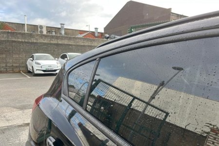 2023 Ford Focus - photo 39