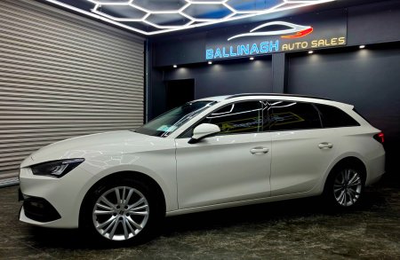 2021 SEAT Leon - photo 4