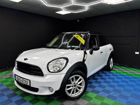 2015 Mini Countryman - photo 2