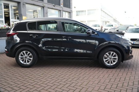 2020 Kia Sportage - photo 3