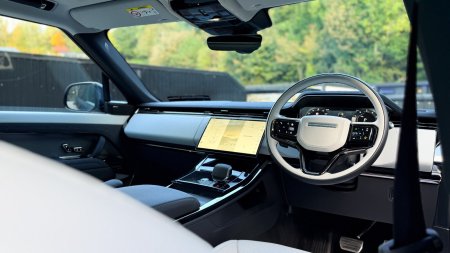 2023 Land Rover Range Rover - photo 13