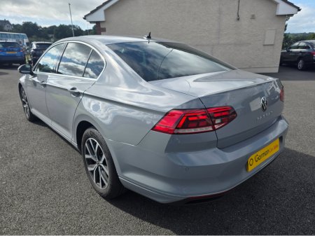 2022 Volkswagen Passat - photo 6