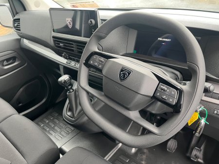 2026 Peugeot Expert - photo 7