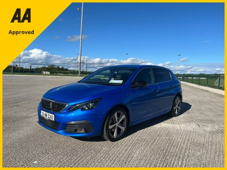 2021 Peugeot 308 - photo 2