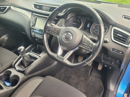 2019 Nissan Qashqai - photo 8