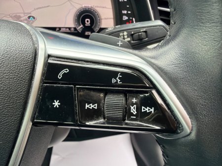 2021 Audi A6 - photo 27