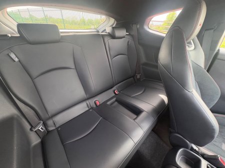 2022 Toyota Yaris - photo 13