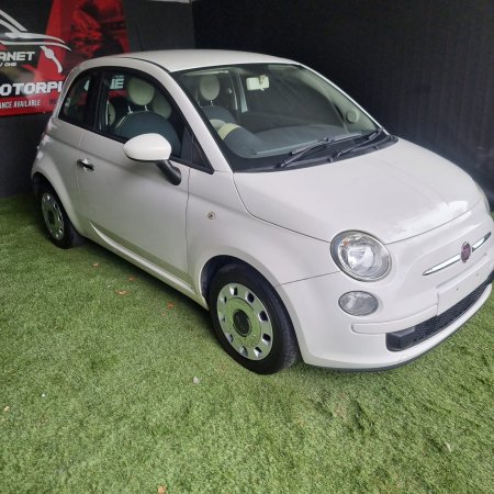 2016 Fiat 500 - photo 2