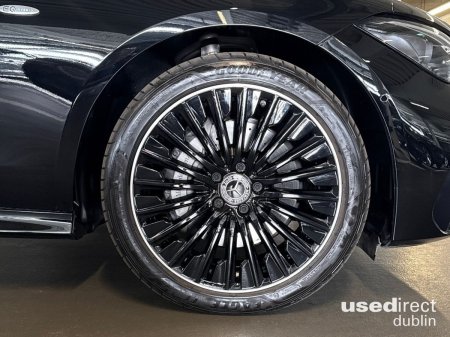 2025 Mercedes-Benz CLE - photo 6