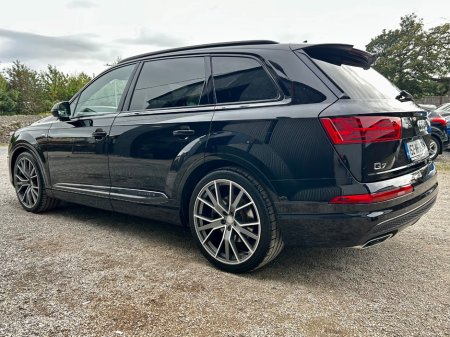 2015 Audi Q7 - photo 8