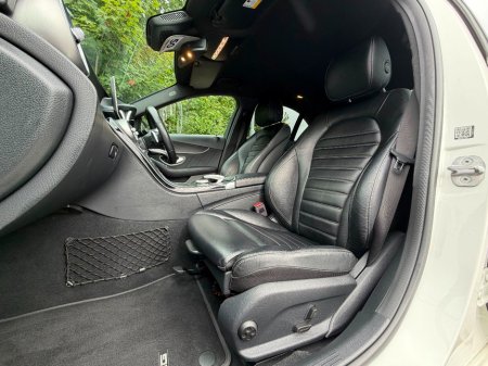 2020 Mercedes-Benz C-Class - photo 16