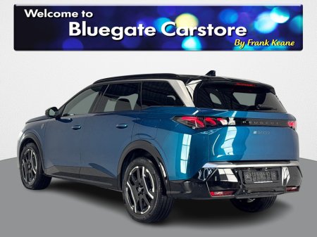 2025 Peugeot 5008 - photo 8