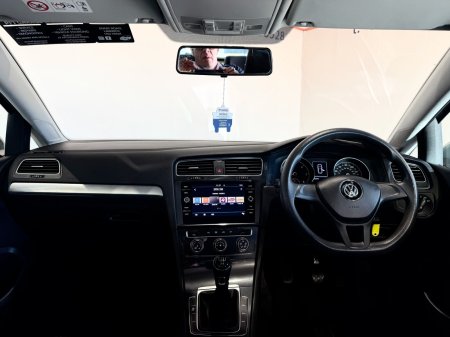 2019 Volkswagen Golf - photo 9