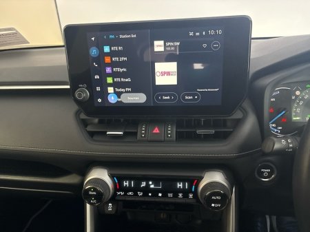 2024 Toyota RAV4 - photo 12