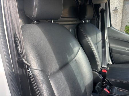 2021 Nissan NV200 - photo 7