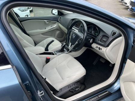 2015 Volvo V40 - photo 10