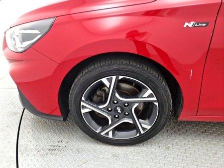 2024 Hyundai i30 - photo 9