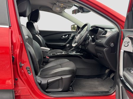 2018 Renault Kadjar - photo 9