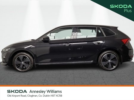 2025 Skoda Scala - photo 6