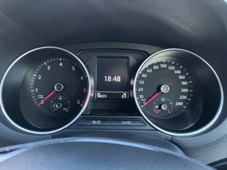 2016 Volkswagen Polo - photo 15
